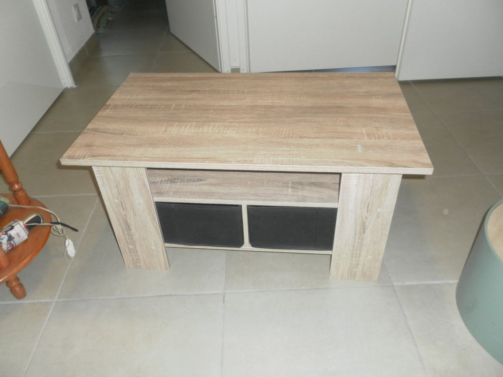 table basse de salon 25 Montpellier (34)