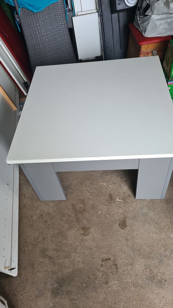 Table basse de salon
32 Acquigny (27)