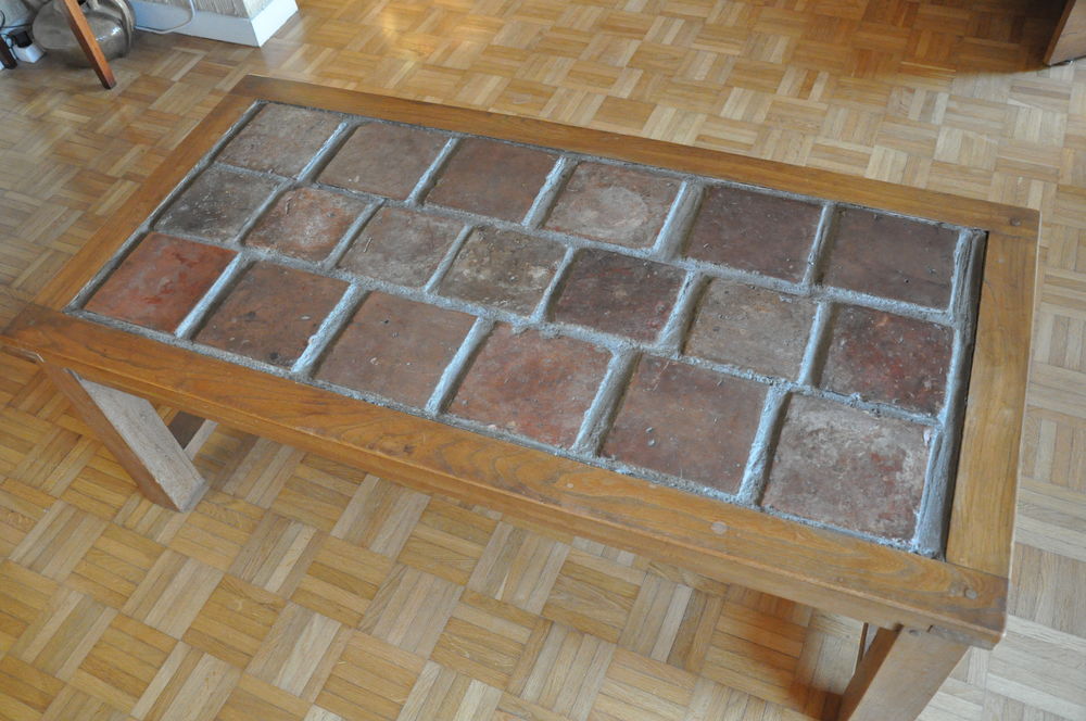 Table basse de salon 40 Lyon 5 (69)