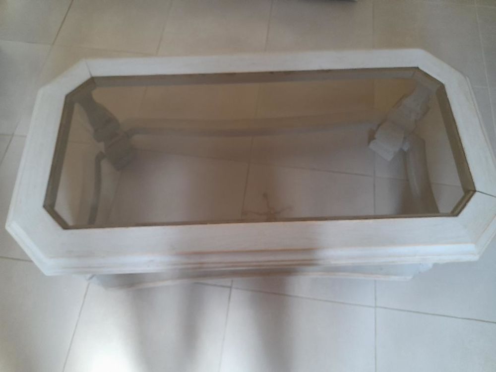 TABLE BASSE DE SALON 40 Meyrargues (13)