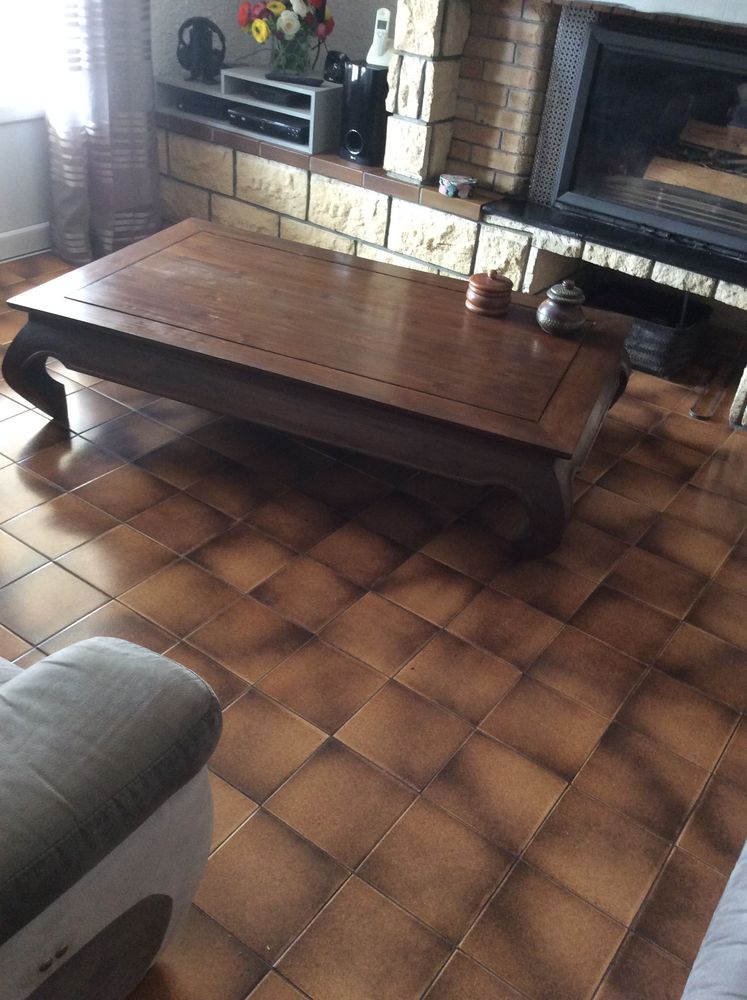 table basse d salon opium en bon �tat. 50 Vinassan (11)