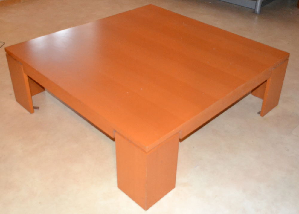 TABLE BASSE de salon, 110 x 110 20 Pierre-Bénite (69)
