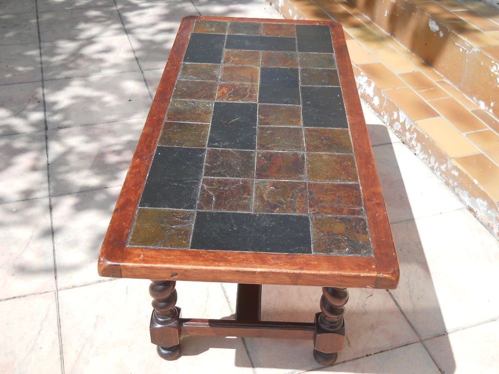 Table basse de salon 0 Lurs (04)