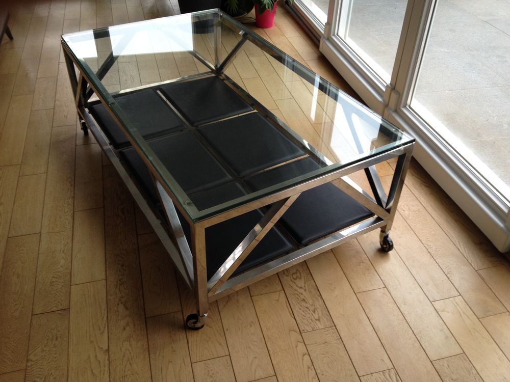 Table basse de salon 300 Lagny-sur-Marne (77)