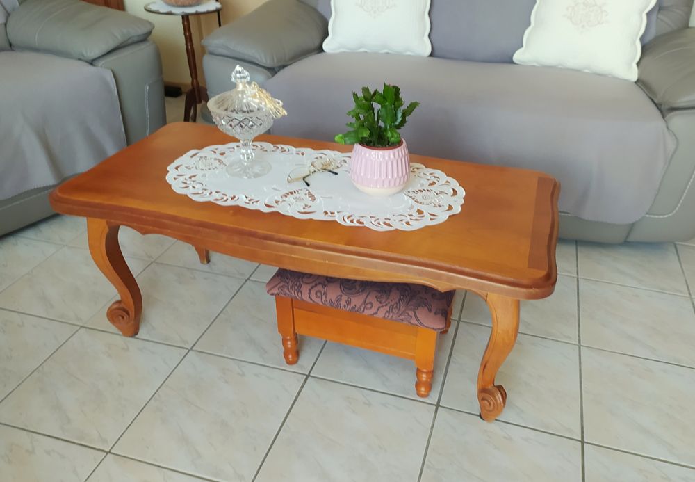 TABLE BASSE DE SALON 30 Rochefort (17)