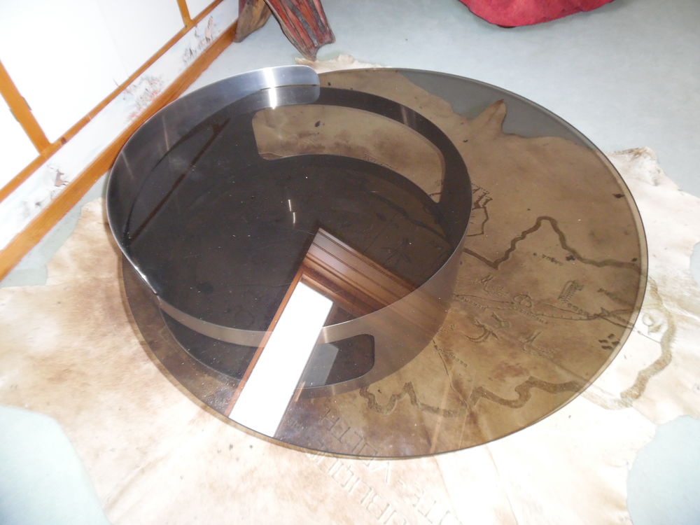 Table basse salon 600 Les Essarts-le-Roi (78)