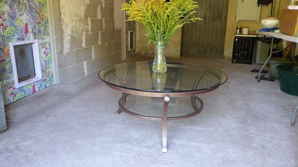 Table basse de salon 170 Saint-Agnant-pr�s-Crocq (23)