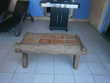 table basse salon rustique 0 La Londe-les-Maures (83)