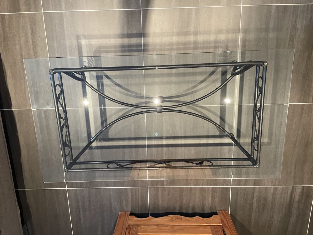 Table basse de salon 0 Valserh�ne (01)