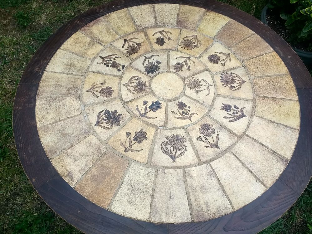 Table basse de salon 70 Toulouse (31)