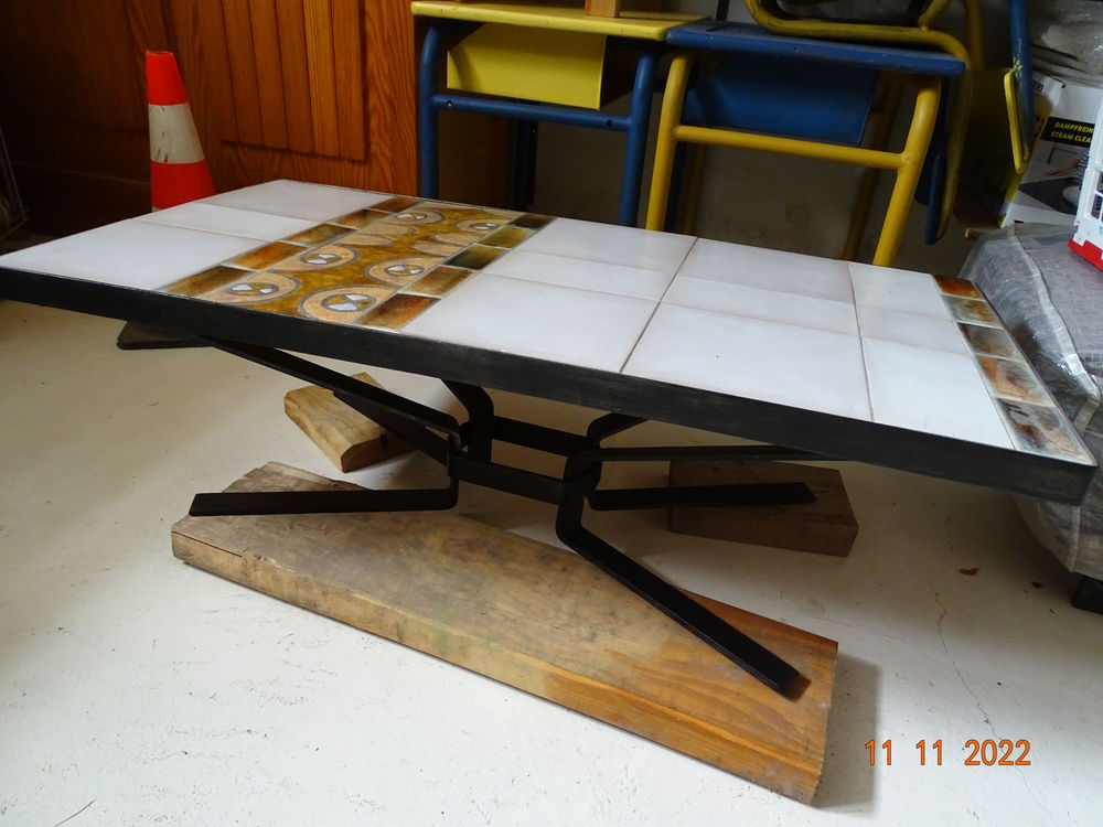 Table basse de salon 50 Bellerive-sur-Allier (03)