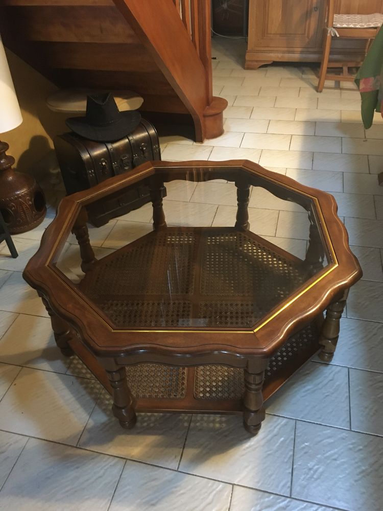 Table basse de salon 65 Saint-Julien-de-Concelles (44)