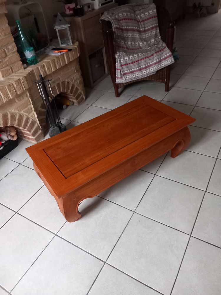 table basse salon 0 Saint-Andr�-lez-Lille (59)
