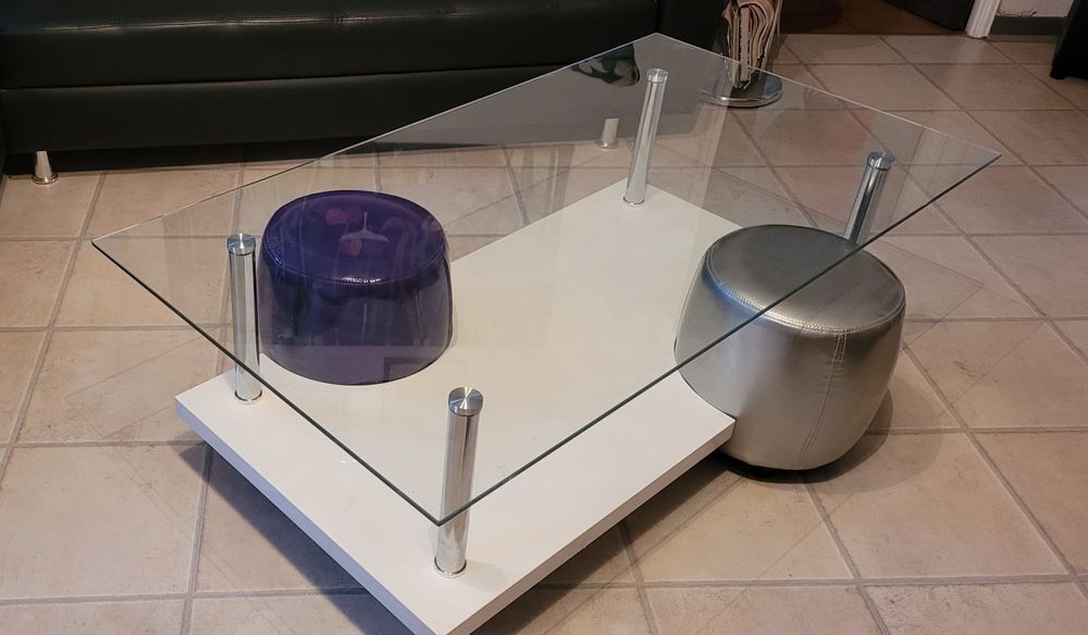 table basse de salon 60 Nice (06)