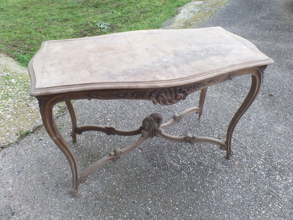 table basse de salon 30 Roussillon (38)