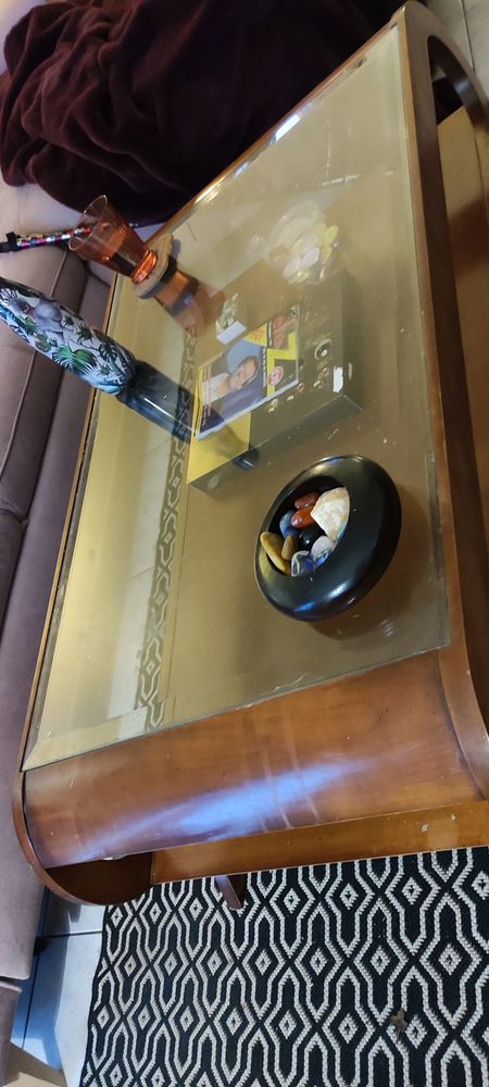 Table basse de salon 60 Bess�-sur-Braye (72)