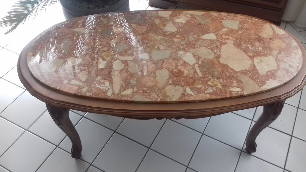 Table Basse de Salon 20 Campagne-l�s-Wardrecques (62)