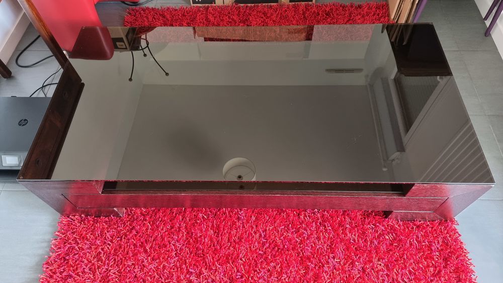 TABLE BASSE SALON 40 Anglet (64)