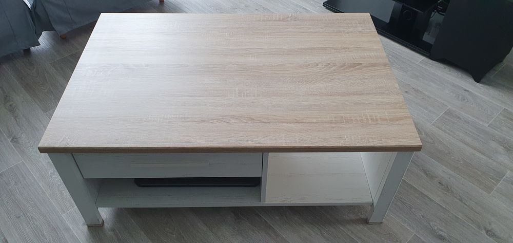 Table basse salon 60 Metz (57)