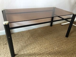 table basse de salon en verre 0 Nort-sur-Erdre (44)
