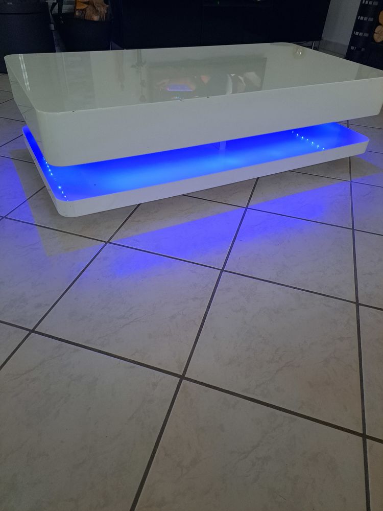 Table basse salon 60 Saint-Laurent-de-Mure (69)