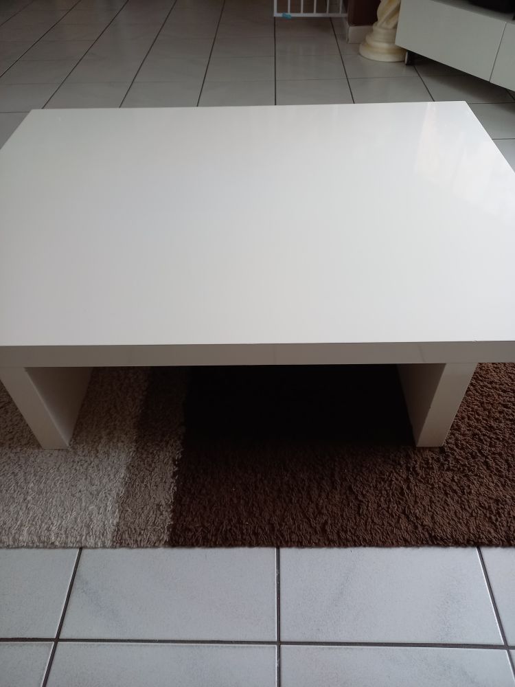 table basse de salon 35 Montmain (76)