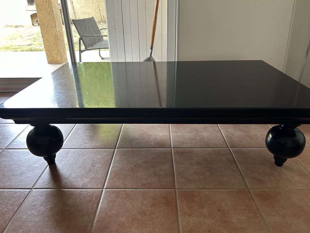 Table basse du salon 250 Beauvoisin (30)