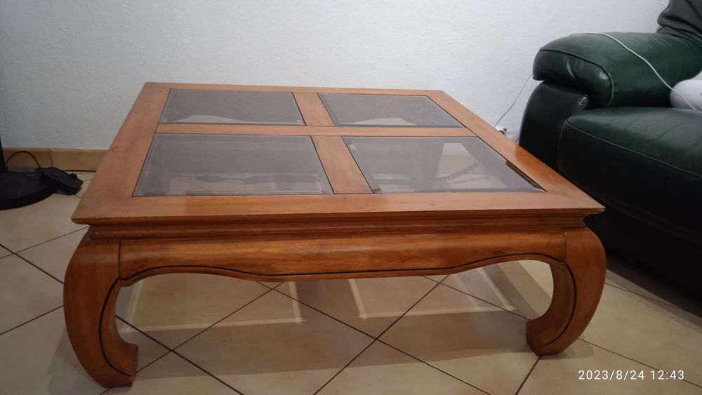 Table basse de salon 1mx1m 45 Ch�reng (59)