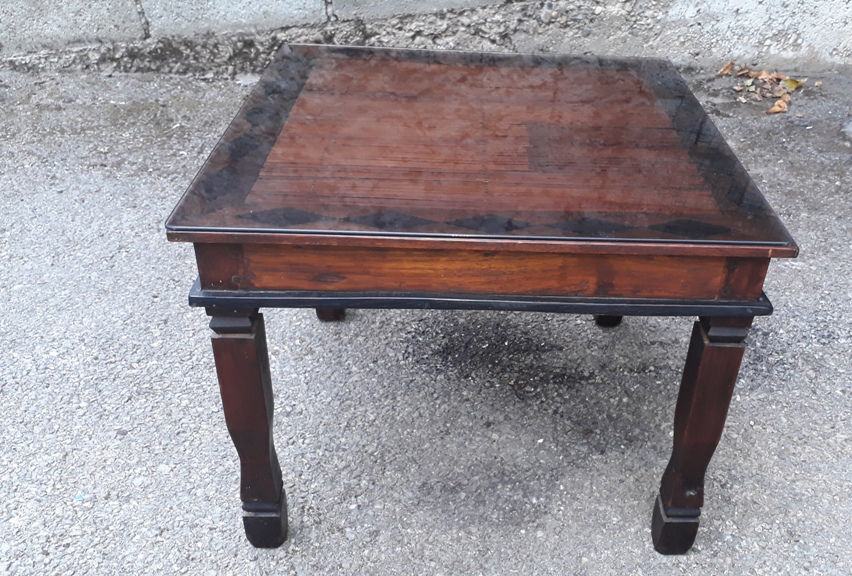 Table basse de salon 40 Gex (01)