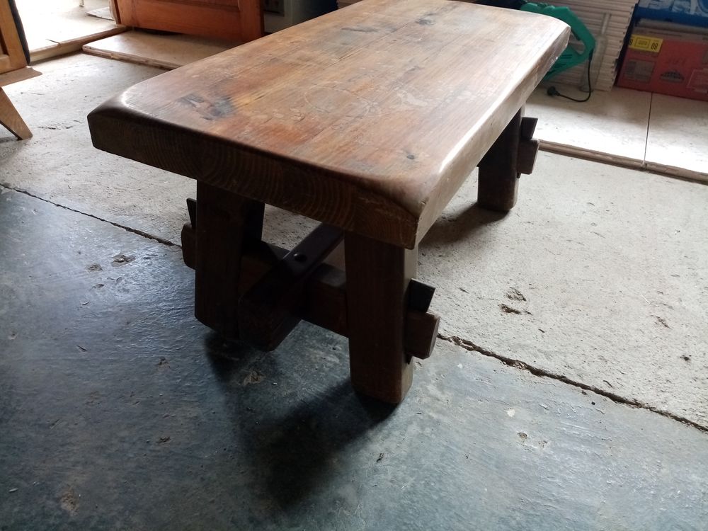 Table Basse de salon 70 Saint-Paul-l�s-Dax (40)