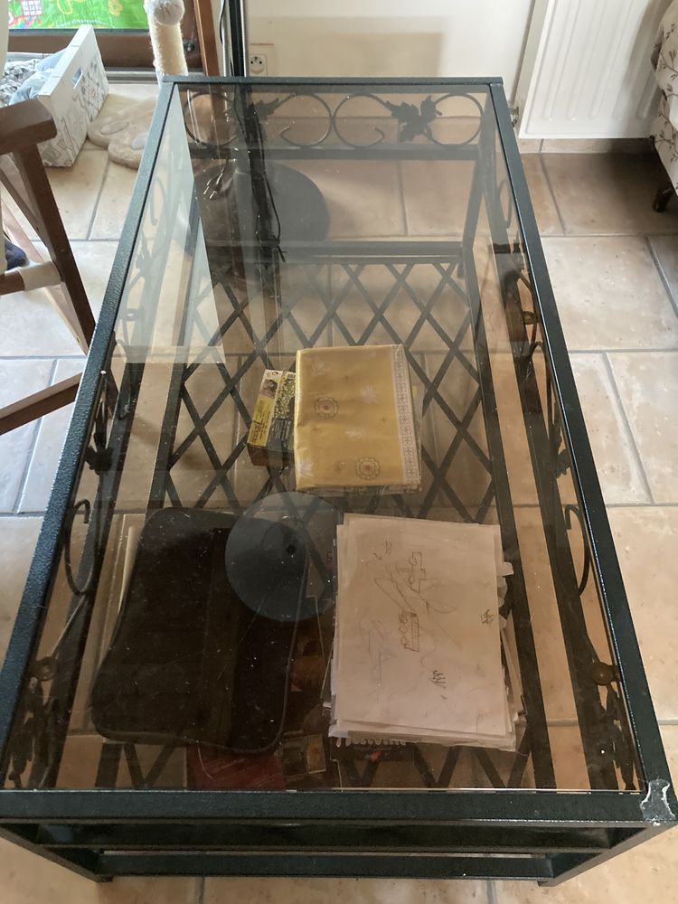 Table basse de salon 15 Mosnac (16)