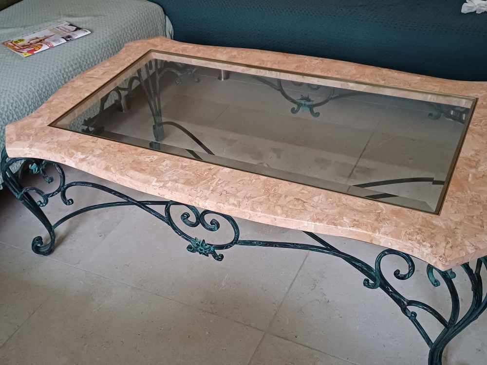 table basse de salon 60 Asni�res-l�s-Dijon (21)