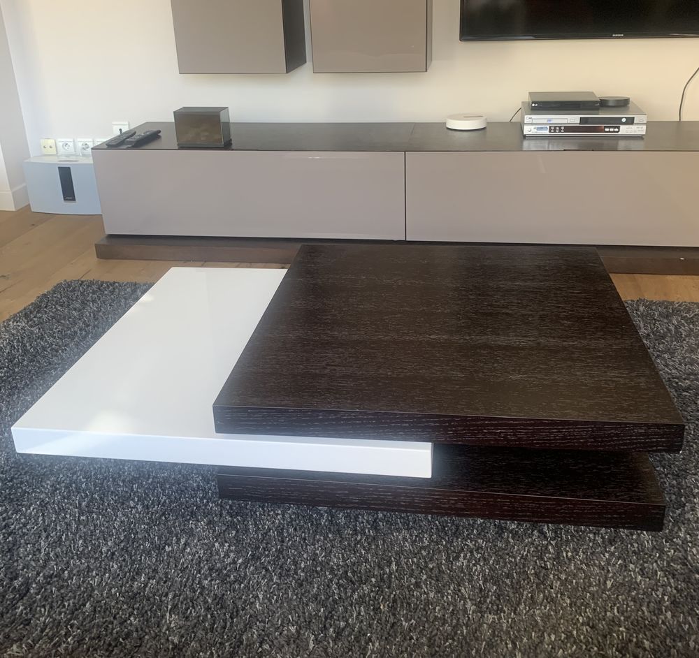 table basse de salon 0 Scy-Chazelles (57)