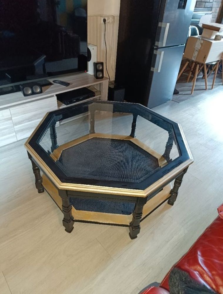 Table basse salon 100 Clermont-Ferrand (63)