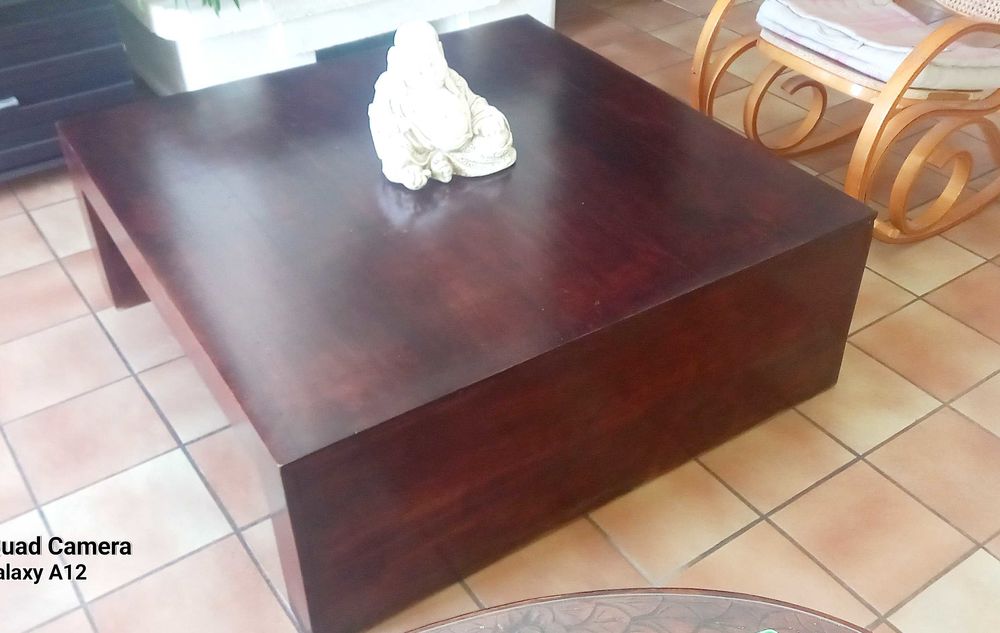 Table basse de salon 60 Villeneuve-de-la-Raho (66)
