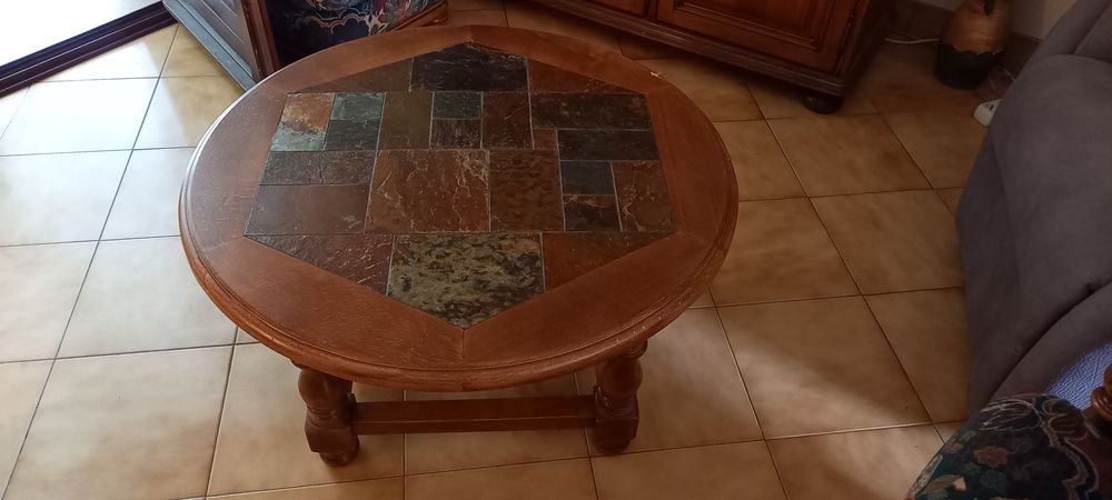 table basse de salon 50 Beaumont-en-V�ron (37)