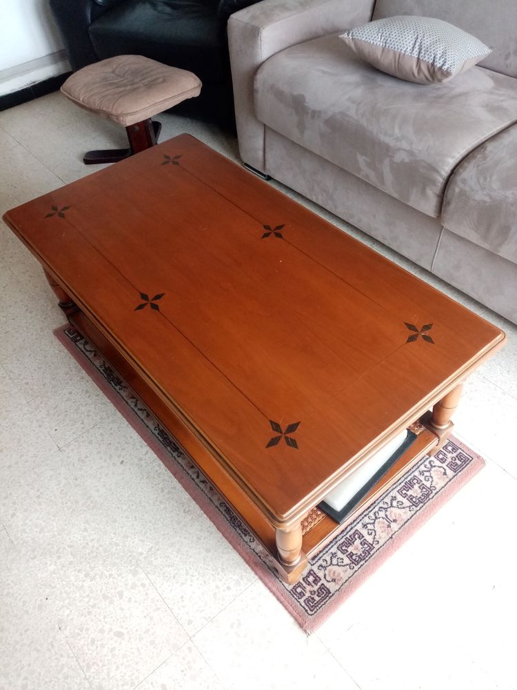 Table basse salon 29 Pierrefeu-du-Var (83)