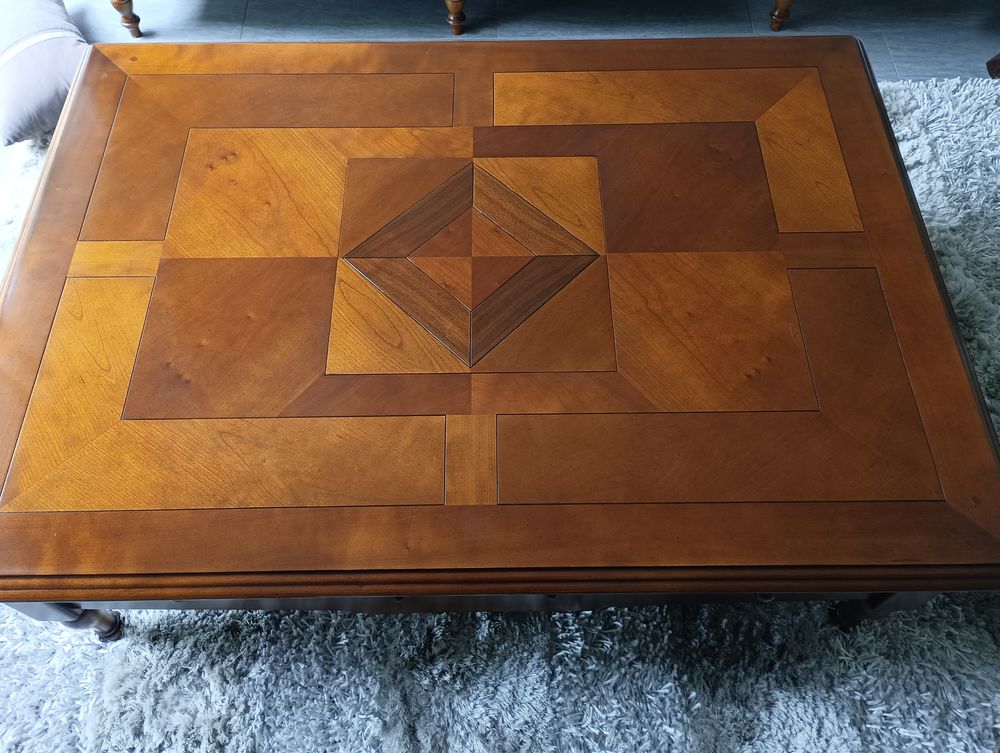 Table basse de salon 130 Chang� (72)