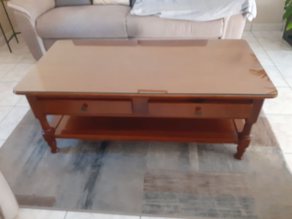 table basse de salon 90 Limoges (87)