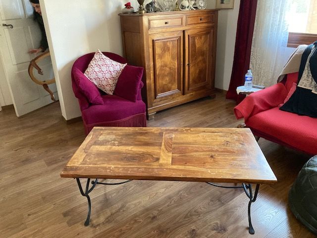 Table basse de salon style contemporain 30 Chamb�ry (73)