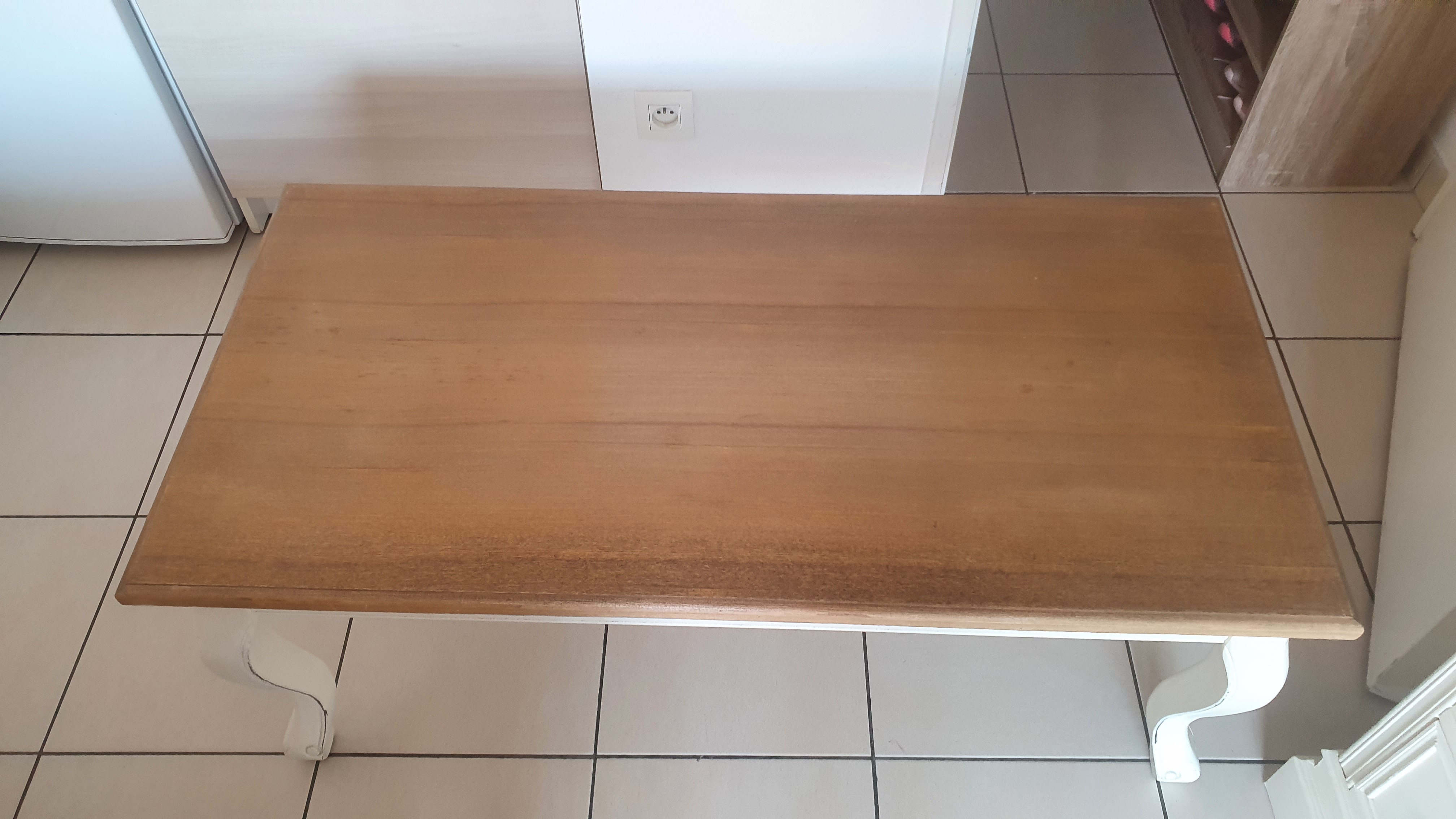  Table basse salon Maisons du Monde 50 Nice (06)