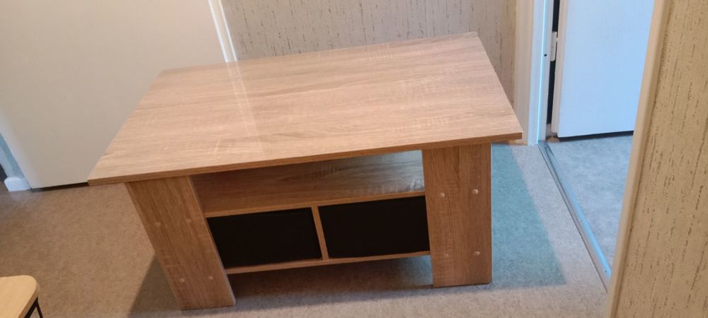 Table basse de salon 20 M�ricourt (62)