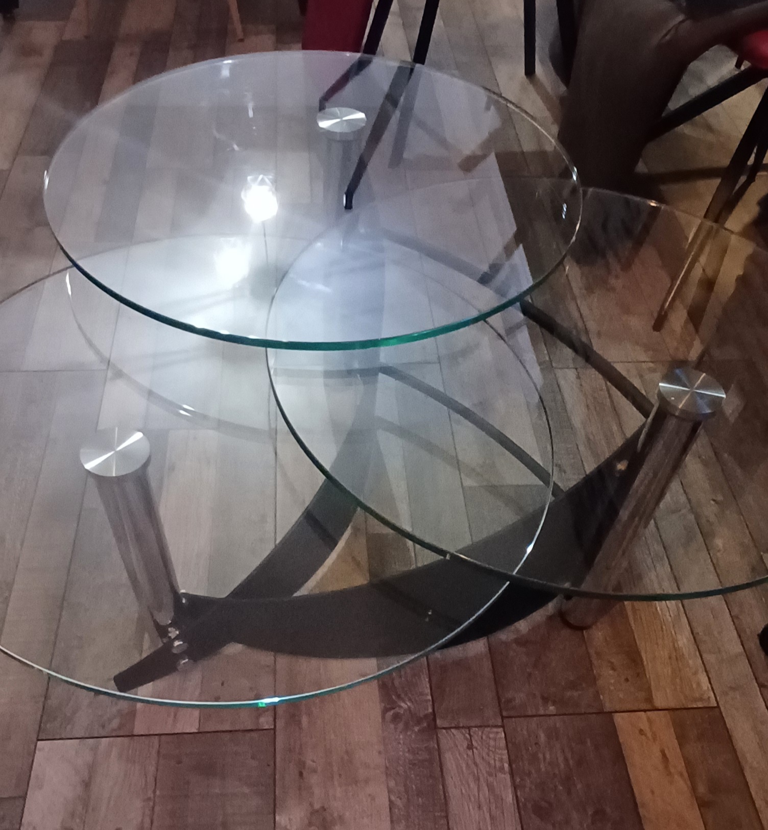 Table basse de salon 120 Crusnes (54)