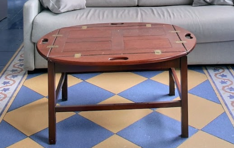 TABLE BASSE DE SALON 35 Paris 17 (75)