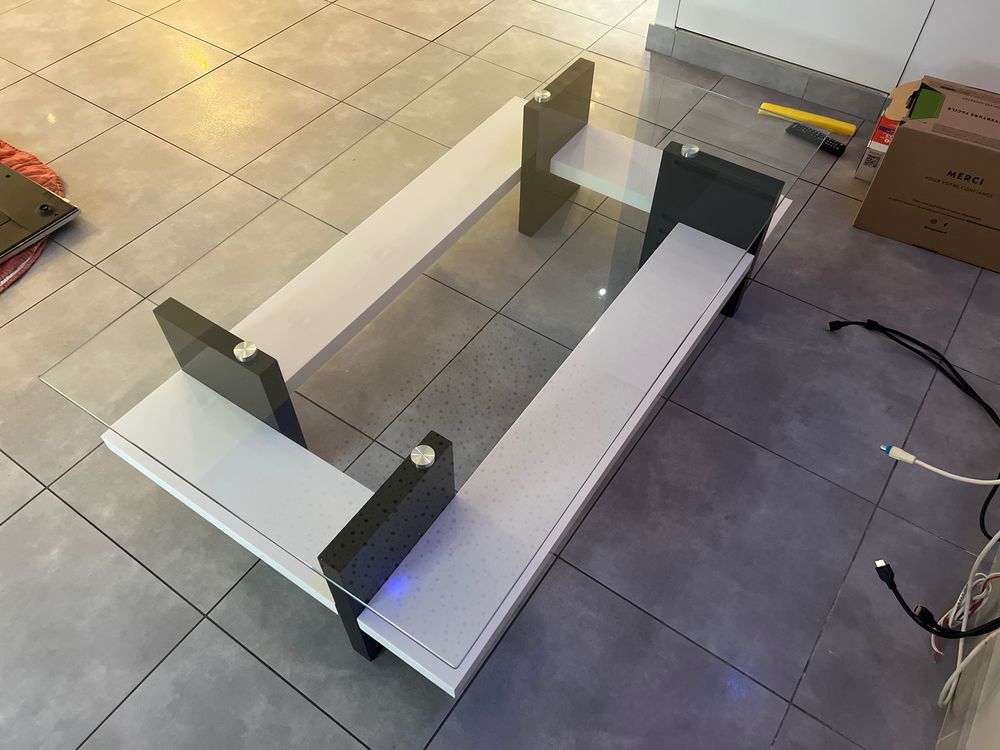Table basse salon 60 Meyzieu (69)