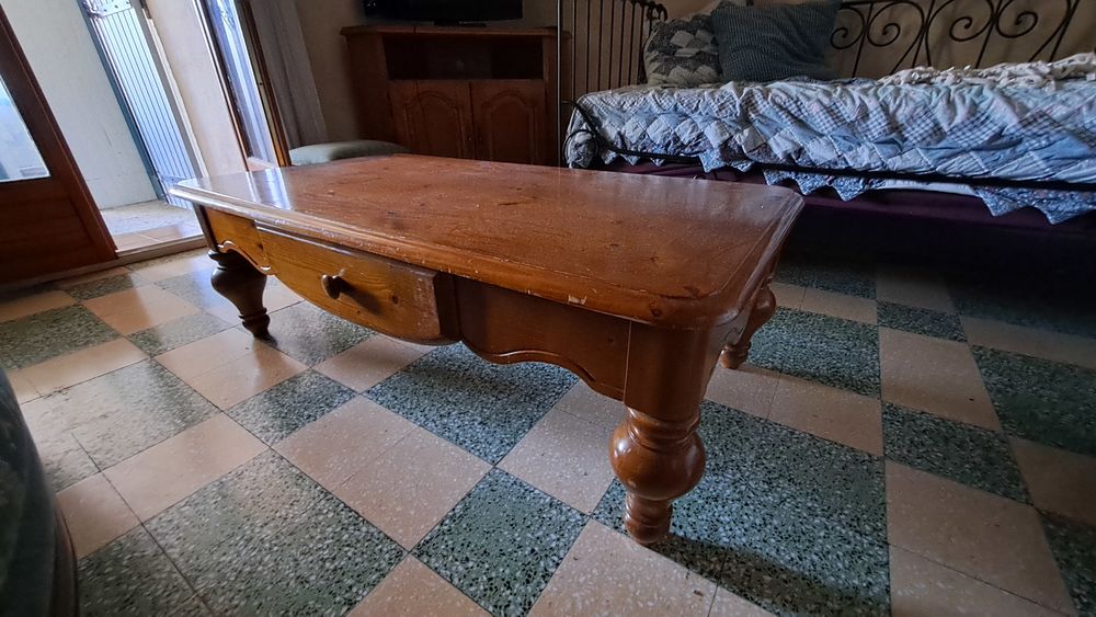 Table basse de salon 30 Avignon (84)