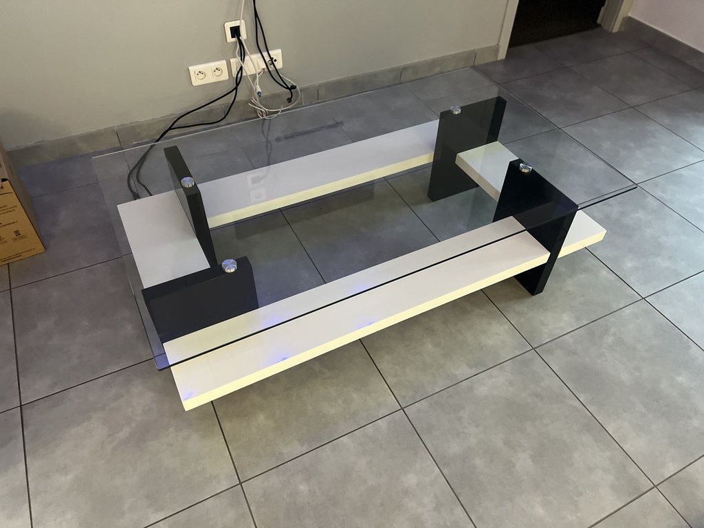 Table basse de salon 60 Meyzieu (69)