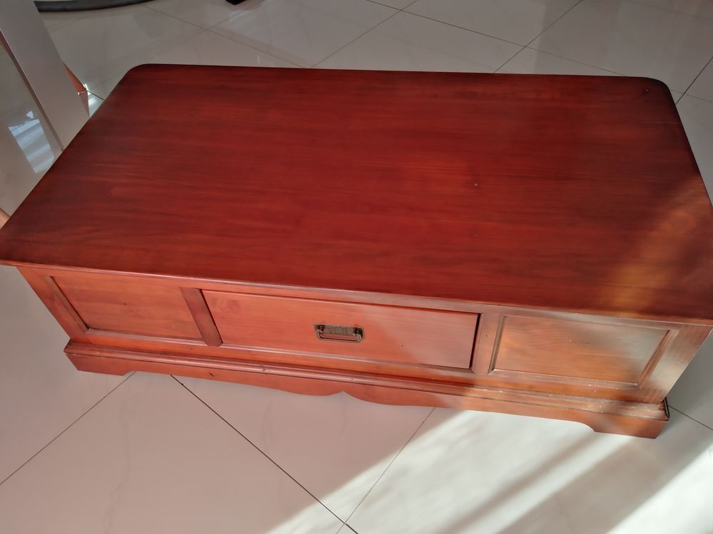 Table basse de salon 80 Bessoncourt (90)