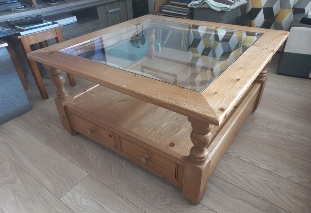 Table basse de salon 300 Clohars-Fouesnant (29)