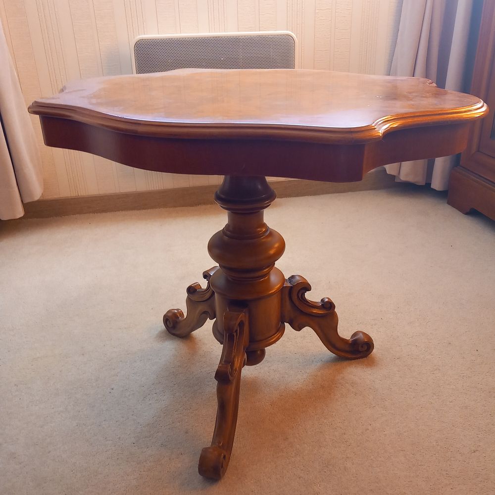 Table basse de salon 20 Bourg-de-P�age (26)